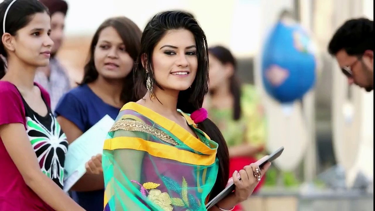 "..Feeling Kaur B feat Bunty Bains Desi Crew New Punjabi Songs.. - GVP.."