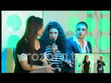 Baba Li & Esmeralda - Interviste (Shkodra Fest-Edicjoni ll-të )
