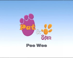 Pat and Stan - Pee Wee (short)