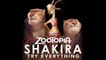 Shakira - Try Everything (From Zootopia (Audio_Only)) (Reversed Version)