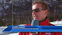 D!CI TV : La Ronde hivernale historique, c'est ce weekend, à Serre Chevalier