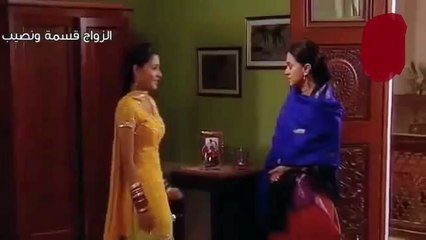 Download Video: الحلقه القادمه من مسلسل ا لزواج قسمه ونصيب 93