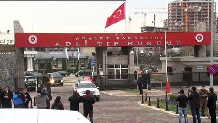 Todesopfer von Istanbul werden nach Berlin geflogen