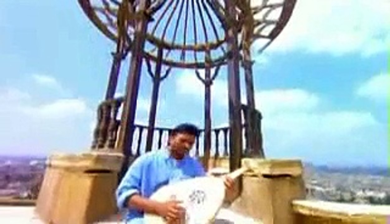 Lucky Ali - Oh Sanam (HD)