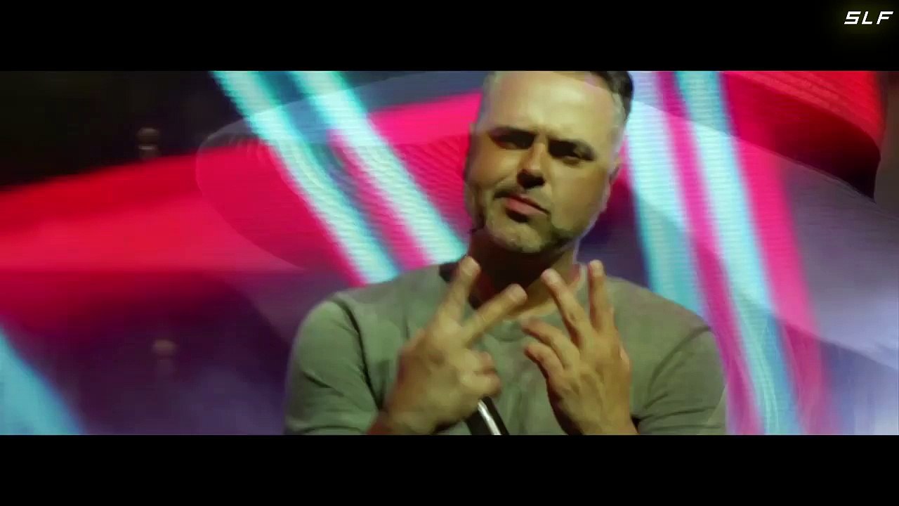 Cali Y El Dandee - Por Fin Te Encontré ft. Juan Magan, Sebastian Yatra (Dj Nev edit) .SLF videoremix