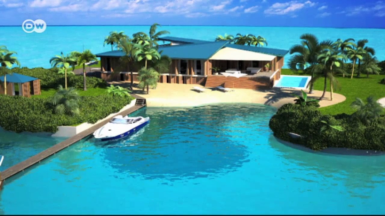 Euromaxx highlights (ausgabe 16.01.2015) | euromaxx