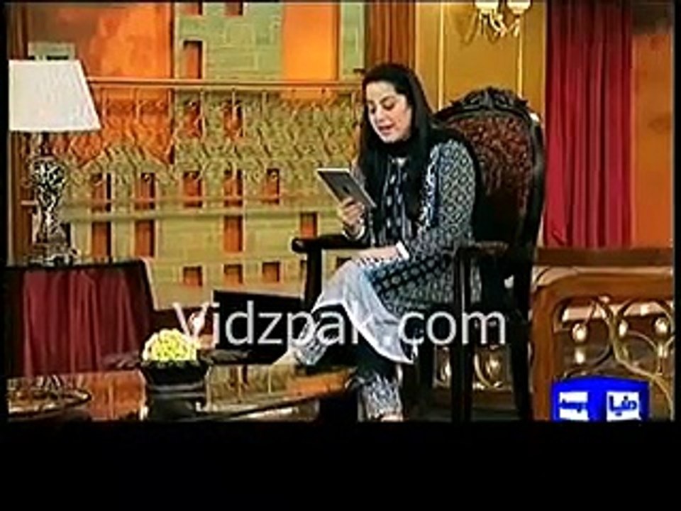 Azizi on Imran Khan's Ring