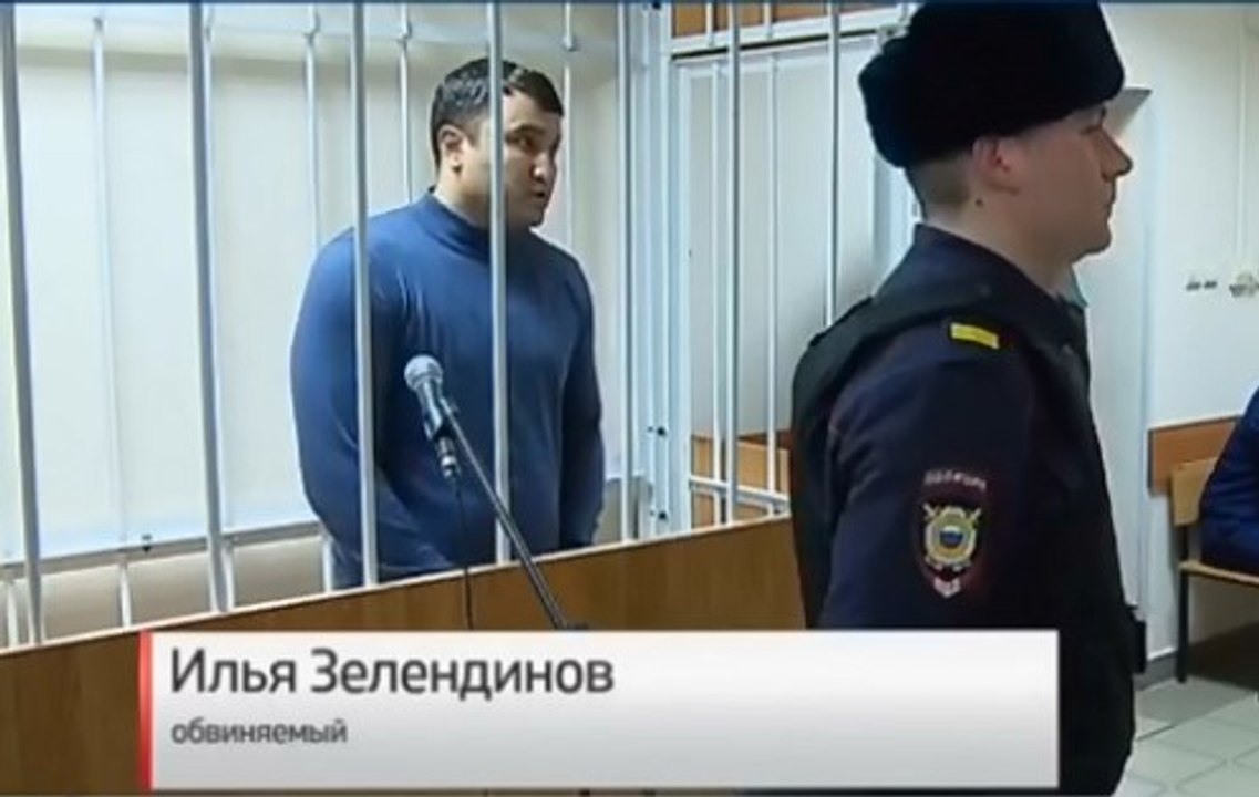 Дело врача. Специальный репортаж Дины Ивановой
