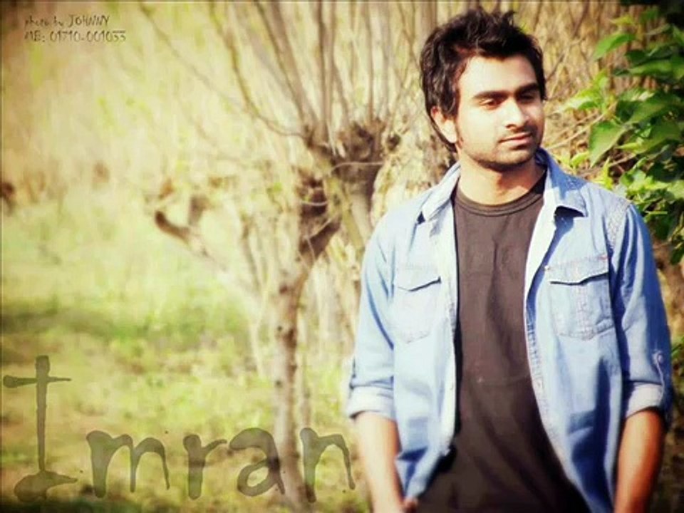 ---Tum Hi Ho -  By Imran
