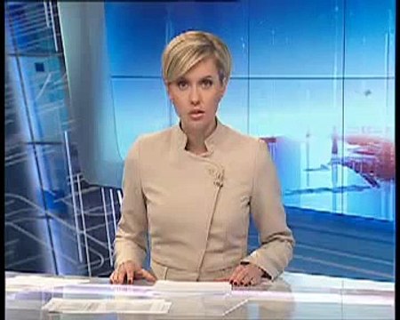 25.11.09 ДТП в Киеве: Омельченко сбил насмерть пешехода