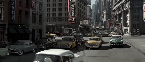 Jersey Boys In Theaters Friday