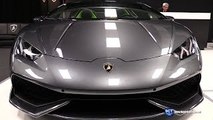 2015 Lamborghini Huracán LP 610-4 Spyder