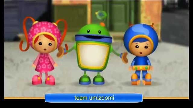 Umizoomi Polska Wersja Bajka Po Polsku Kite Festival pełna