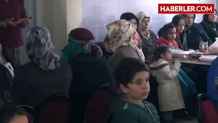 Vali Işın: "Aramıza Fitne Sokanlara Fırsat Vermeyeceğiz"