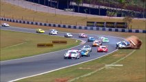 Motorsport Crashes 2016 TOP 10 HD