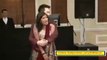 Pakistani Couple Dance On Wedding Party - Jag Sara Bigar Gya - HD