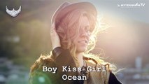 Boy Kiss Girl - Ocean (Extended Mix)