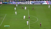 Marco Benassi Goal - Torino FC 4-2 Frosinone Calcio 16.01.2016