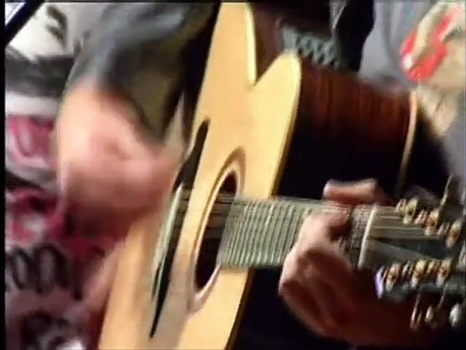 Quim Roscas e Zeca Estacionancio - Não sou 1 tótó