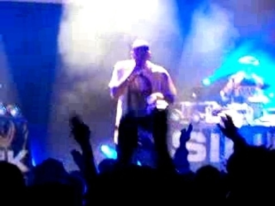 Sinik instru xibit freestyle