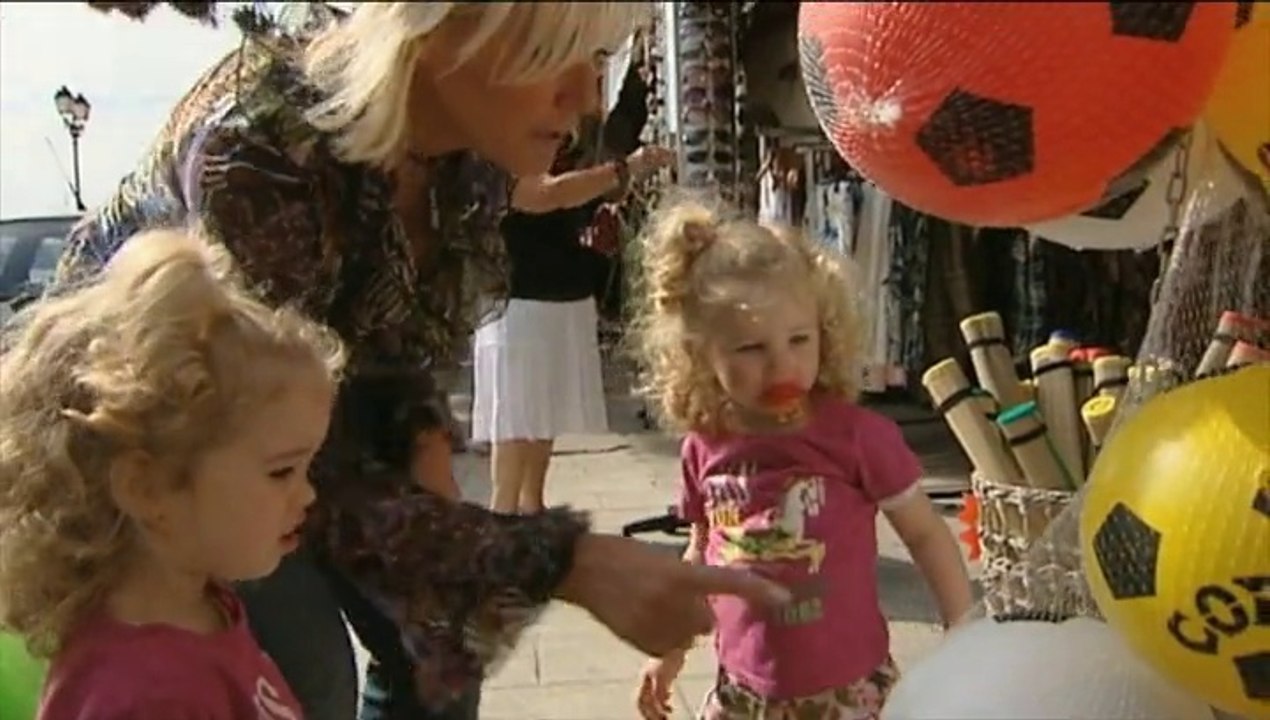 Dana Winner - Een Lied voor Kinderen 2014