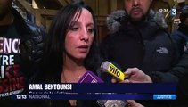 Bobigny : acquittement du policier qui avait tué un braqueur en cavale d'une balle dans le dos