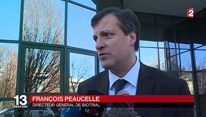 Essai thérapeutique à Rennes : après l'accident, plusieurs enquêtes ont débuté