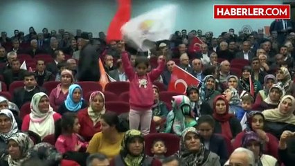 Çevre ve Şehircilik Bakanı Sarı