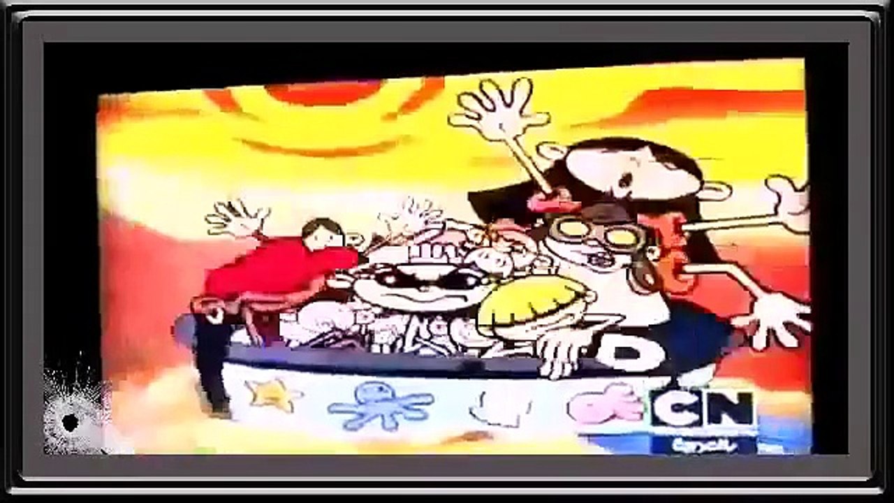 كرتون اولاد الجيران نت وريك