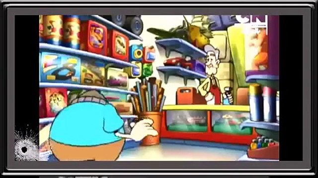 أولاد الجيران كرتون نتورك بالعربية حلقات جديدة HD