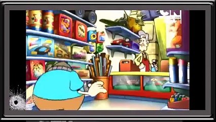 أولاد الجيران كرتون نتورك بالعربية حلقات جديدة  HD