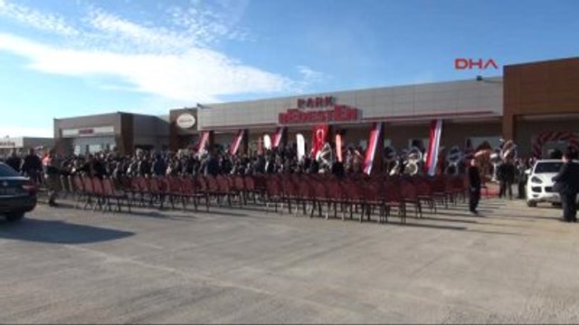 Şanlıurfa Avrupa Mülteci Alımında Cimri Davranıyor