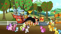 Flim Flam Brothers Song - My Little Pony: Friendship Is Magic - Season 2