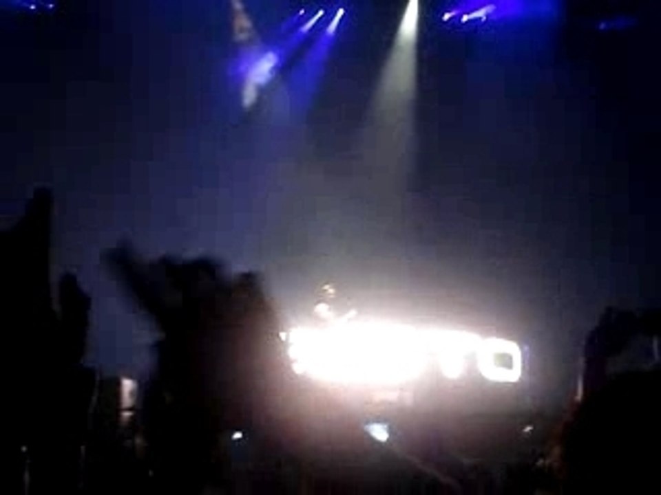 Tiesto @ Hasselt 19.05.2007 (Elements of Life) - 02