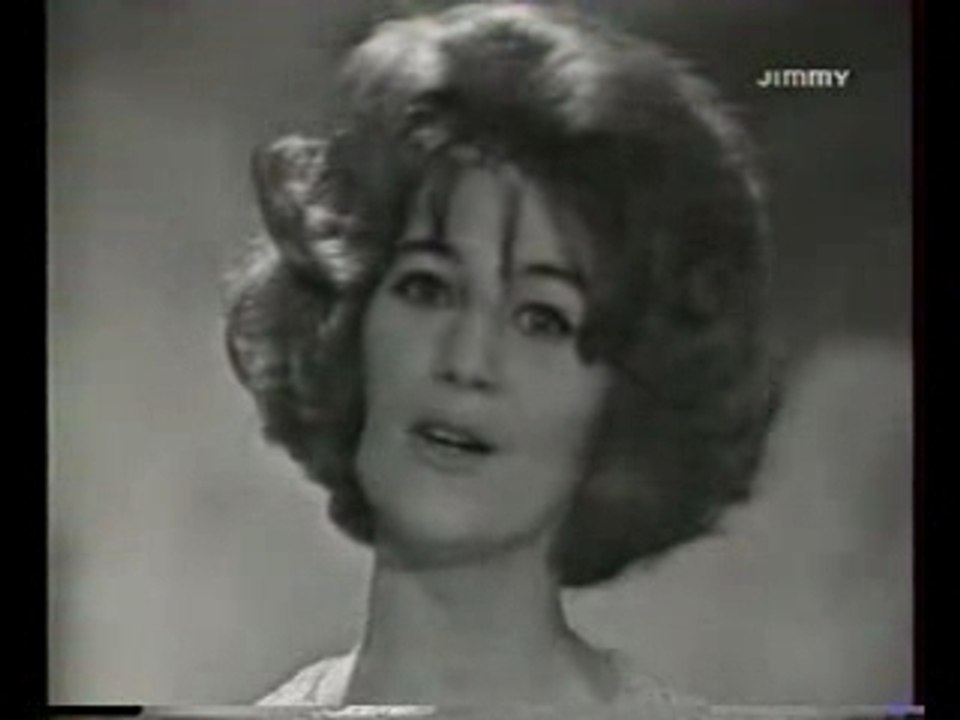Sheila - C est toi que j aime