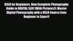 PDF Download DSLR for Beginners New Complete Photography Guide to DIGITAL SLR! (With Pictures!):