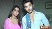 Tashan-e-Ishq- Kunj and Twinkle talks about the upcoming twist-India Tv
