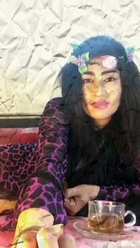 Qndeel Baloch Latest Vulgur Message