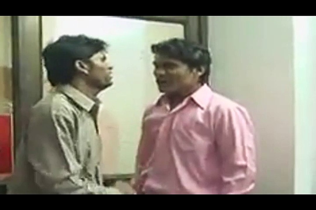 Interview for job