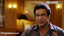 Imran Khan Woh Shaks Hein Jin Ki Ek Jhalak Ke Liye Loug Taraste The: Waseem Akram