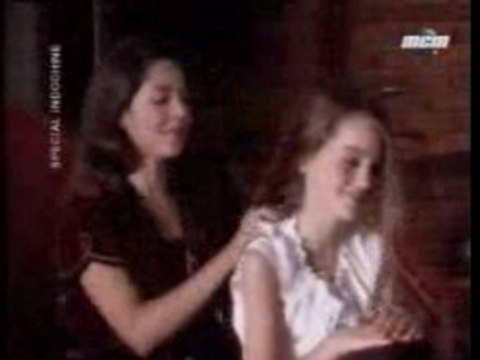 Nicola Sirkis - Alice dans la lune