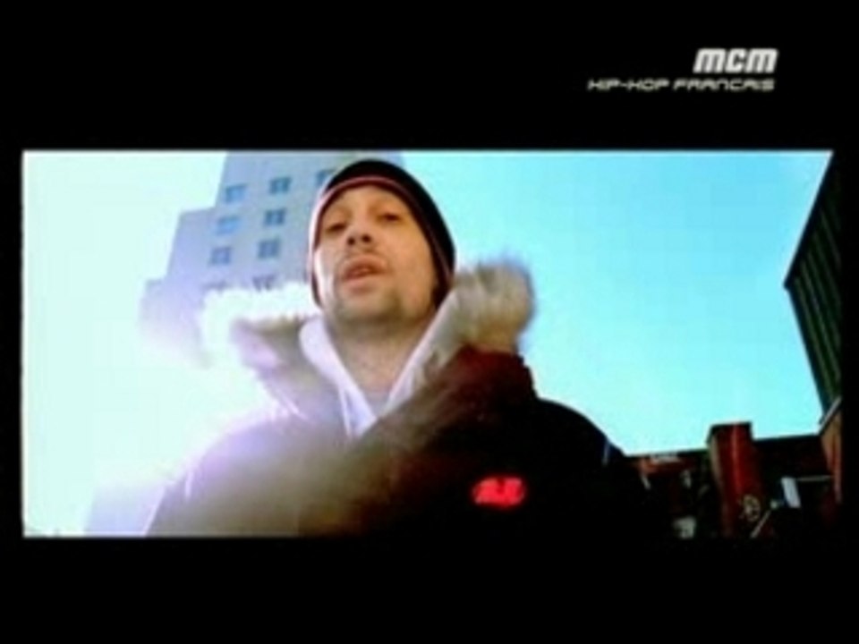 Kool Shen - Un Ange dans le ciel
