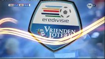 2-0 Bram van Polen Goal Holland  Eredivisie - 16.01.2016, PEC Zwolle 2-0 SC Heerenveen