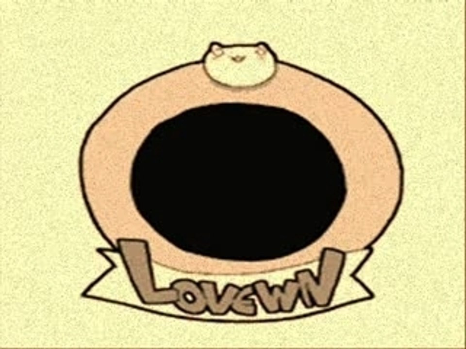 March of the Gifs 23 - Rythm Exploration