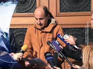 Retrospektiva saptaminji, 17. januar 2016. (RTV Bor)
