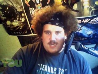 Drachenlord hat kein Blaubeerchen mehr