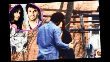 Fitoor Bollywood Hindi 2016 Movie Official Trailer Launch Reviews _ Songs _ News _ Katrina Kaif