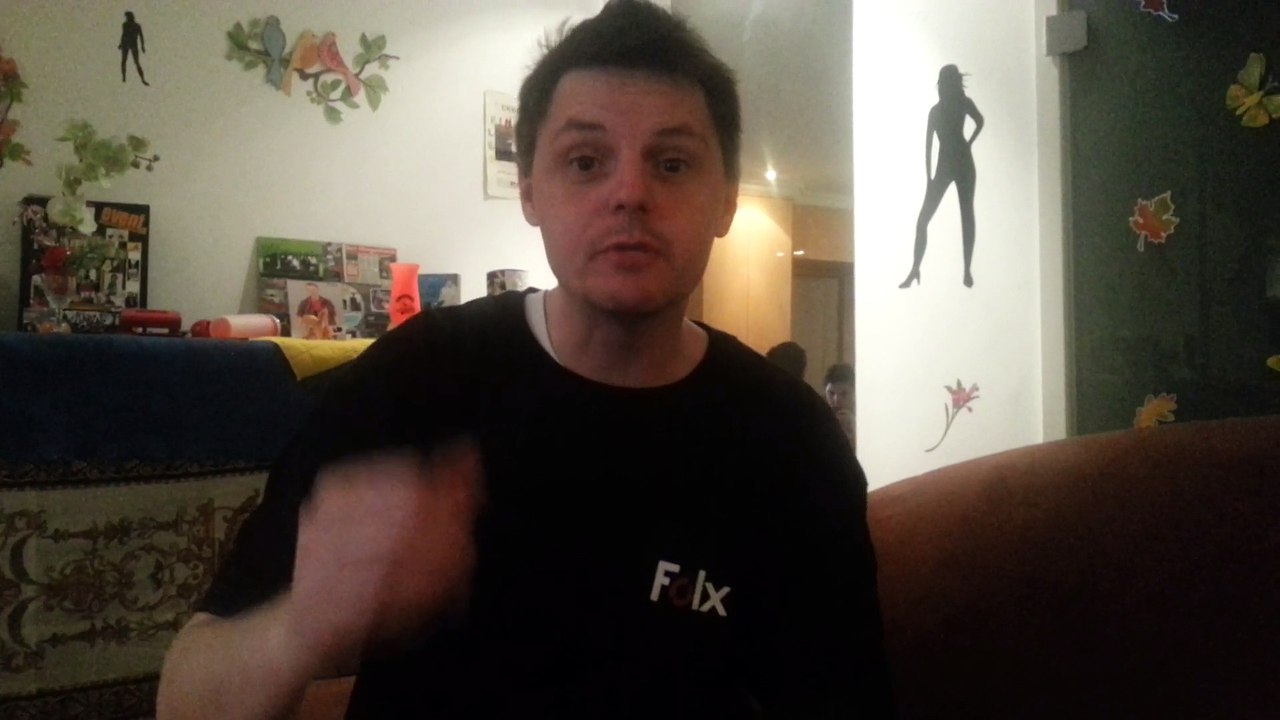 Thomas seine Tv Shows