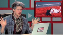 YouTubers React to YouTube Rewind 2015 (Extras # 80)