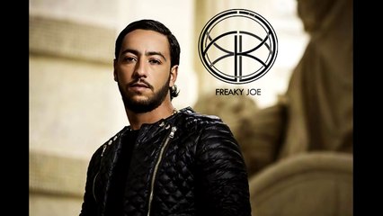 Lacrim - Poutine Instrumental (by freaky joe beats)